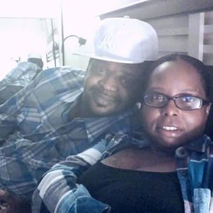 Meet your Posher, Nakisha