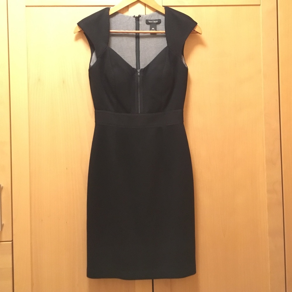 White House Black Market dress