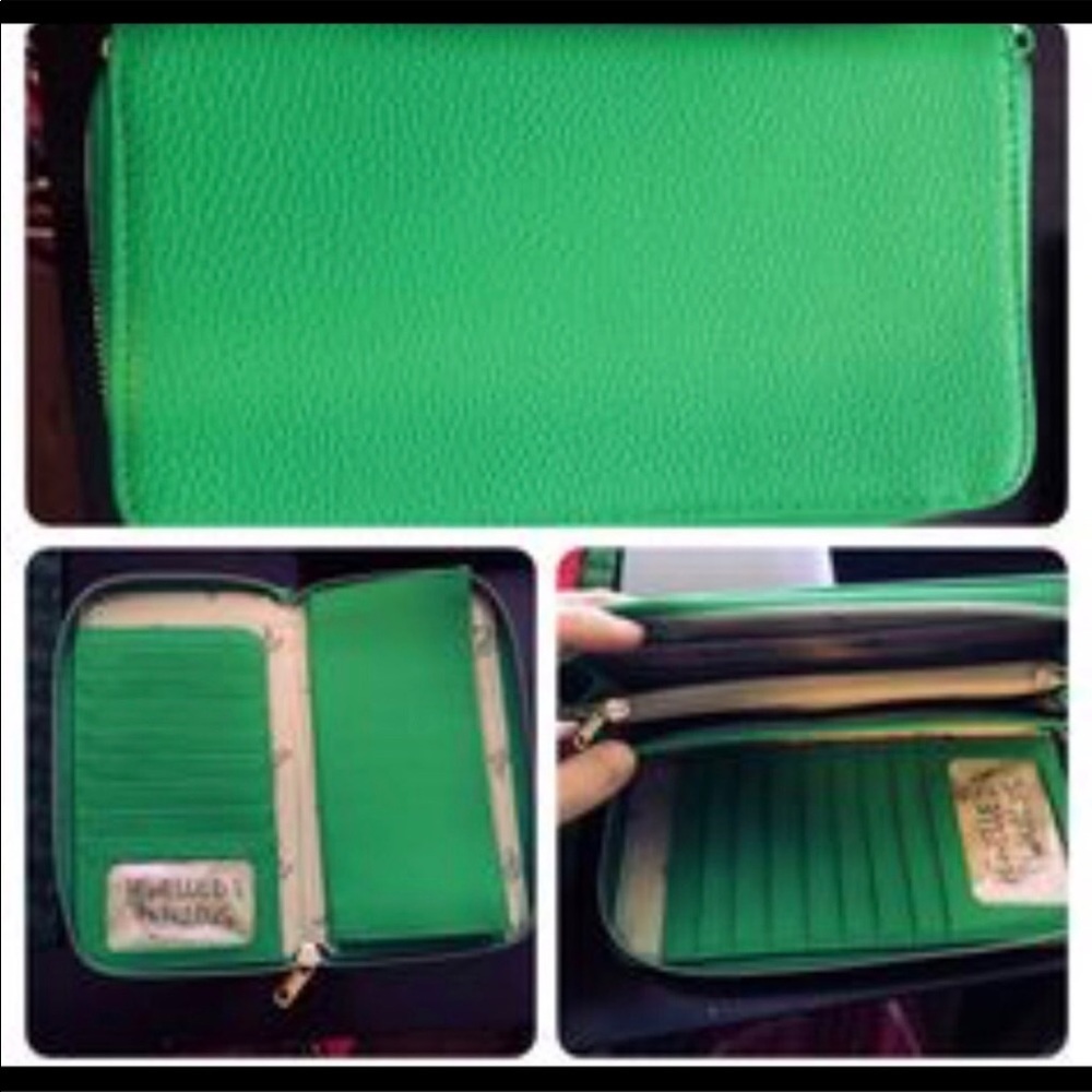 All about the Benjamin's Gatsby's Green Pebble