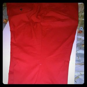 Twill Crops