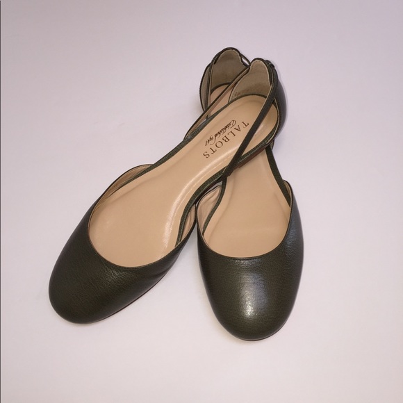 Talbots Shoes - 🎉🎊Host Pick🎊🎉Talbots's Leather