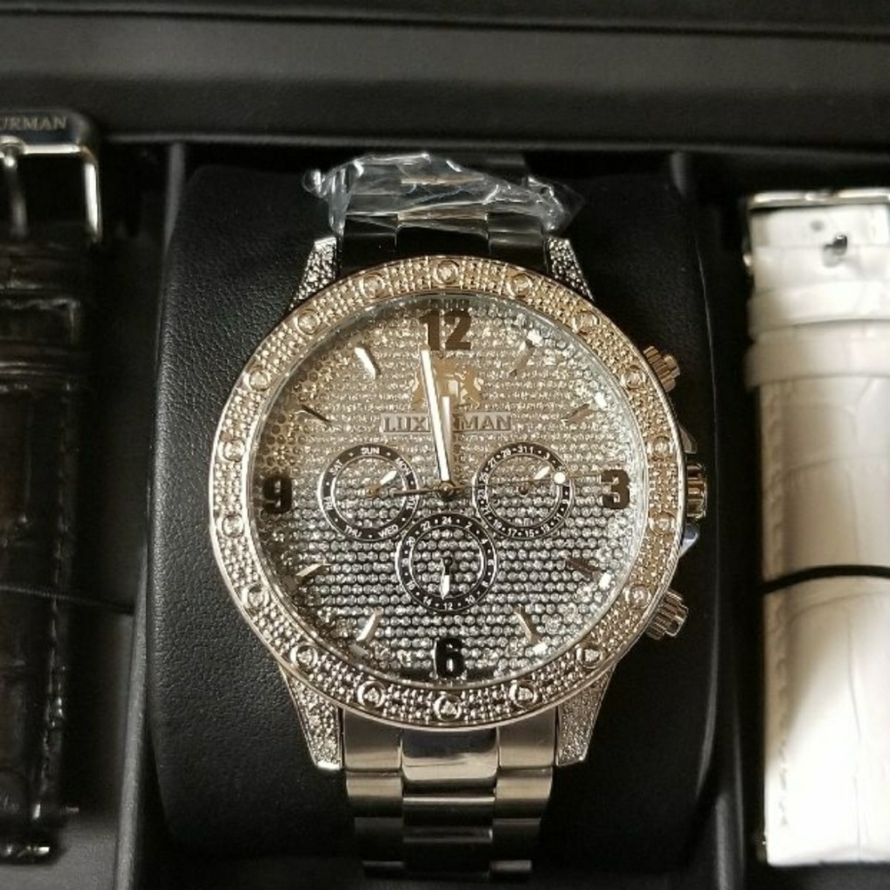 Men's watch
