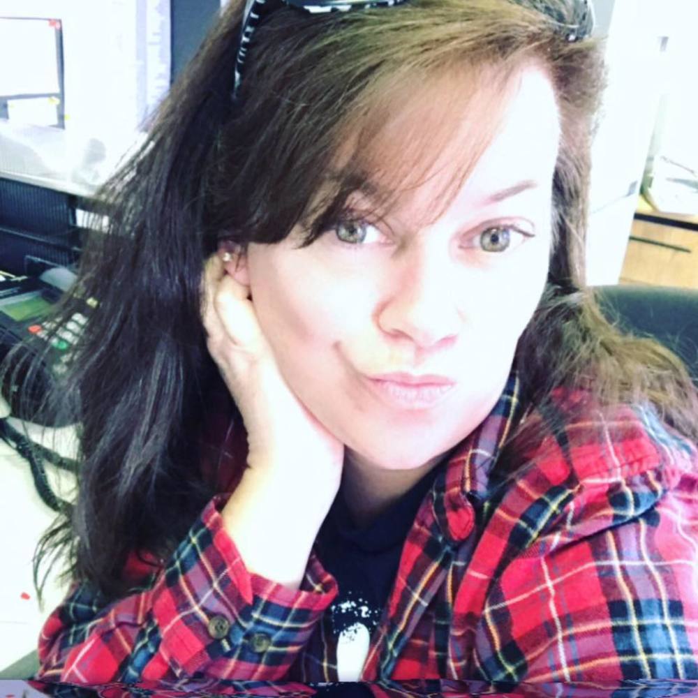 Meet your Posher, Leeanne