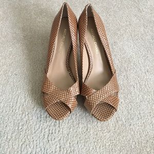 Arturo Chiang peep toes