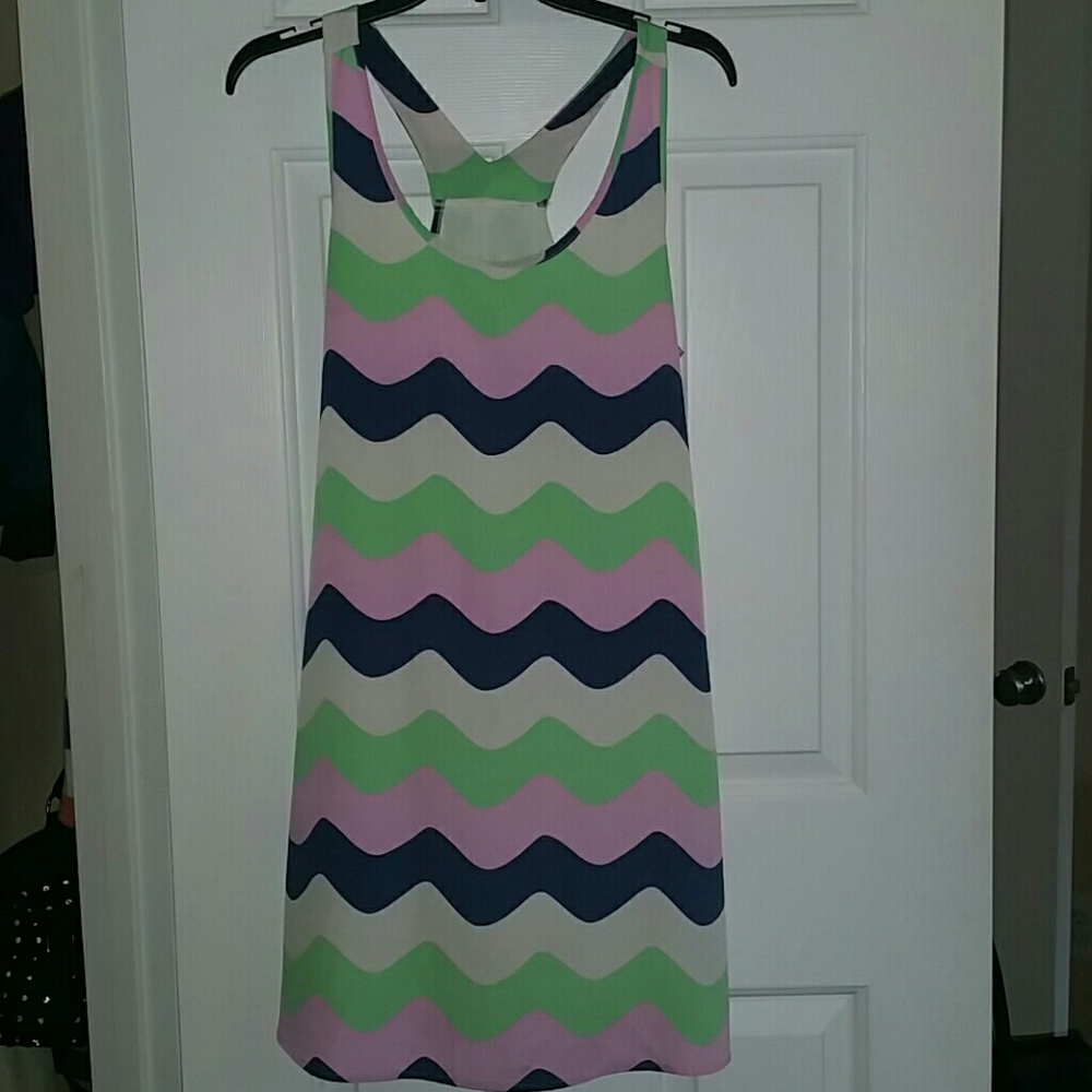 Boutique dress
