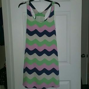 Boutique dress