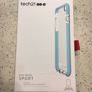 Tech21 iPhone 6 Plus Case