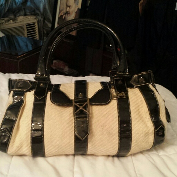 Christian Louboutin Handbags - Authentic Christian Louboutin bag