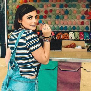 Meet your Posher, Alison