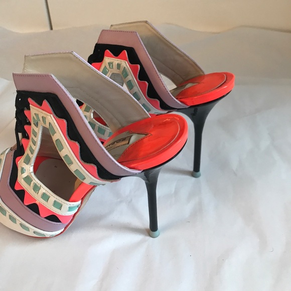 Sophia Webster shoes - Picture 4 of 4