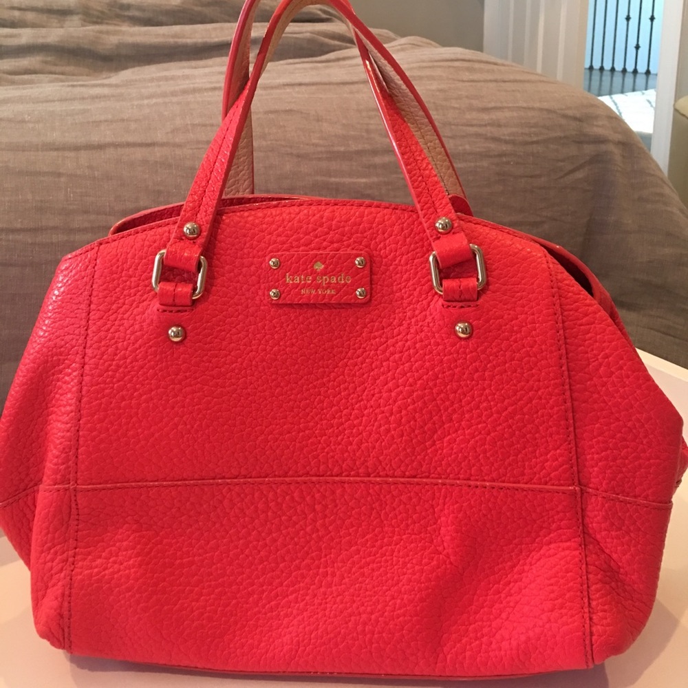 Kate spade handbag