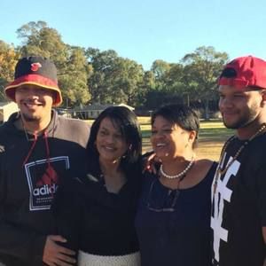 Meet your Posher, Peyton