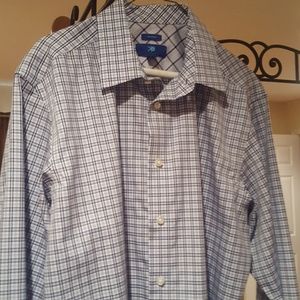 Mens dress shirt