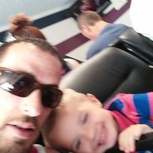 Meet your Posher, Michael