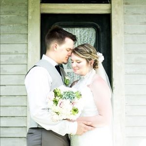 Meet your posher, Marrissa! 🎉