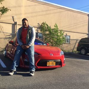 Meet your Posher, Ameer