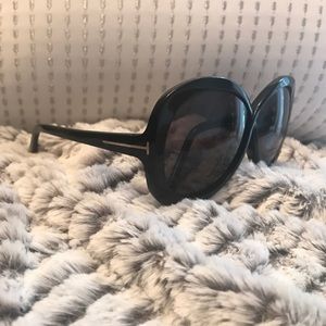 Tom Ford sunglasses