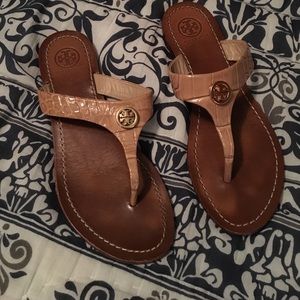 Tory Burch Sandals