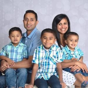 Meet your Posher, Jason