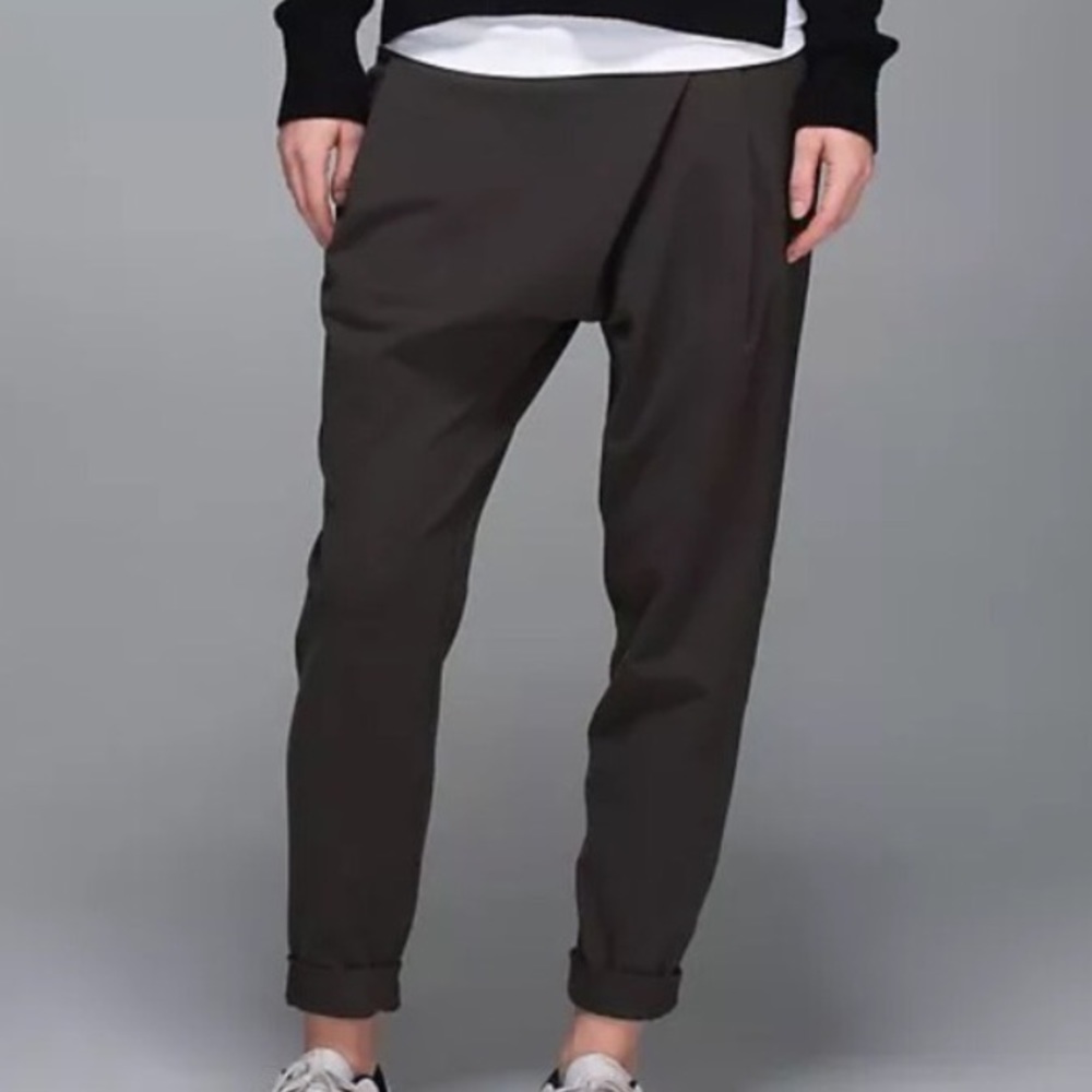 Lululemon Yogini Trouser Pant