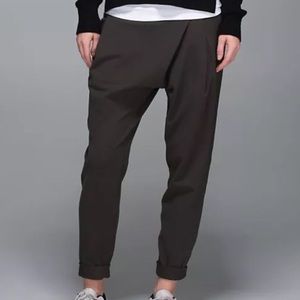 Lululemon Yogini Trouser Pant