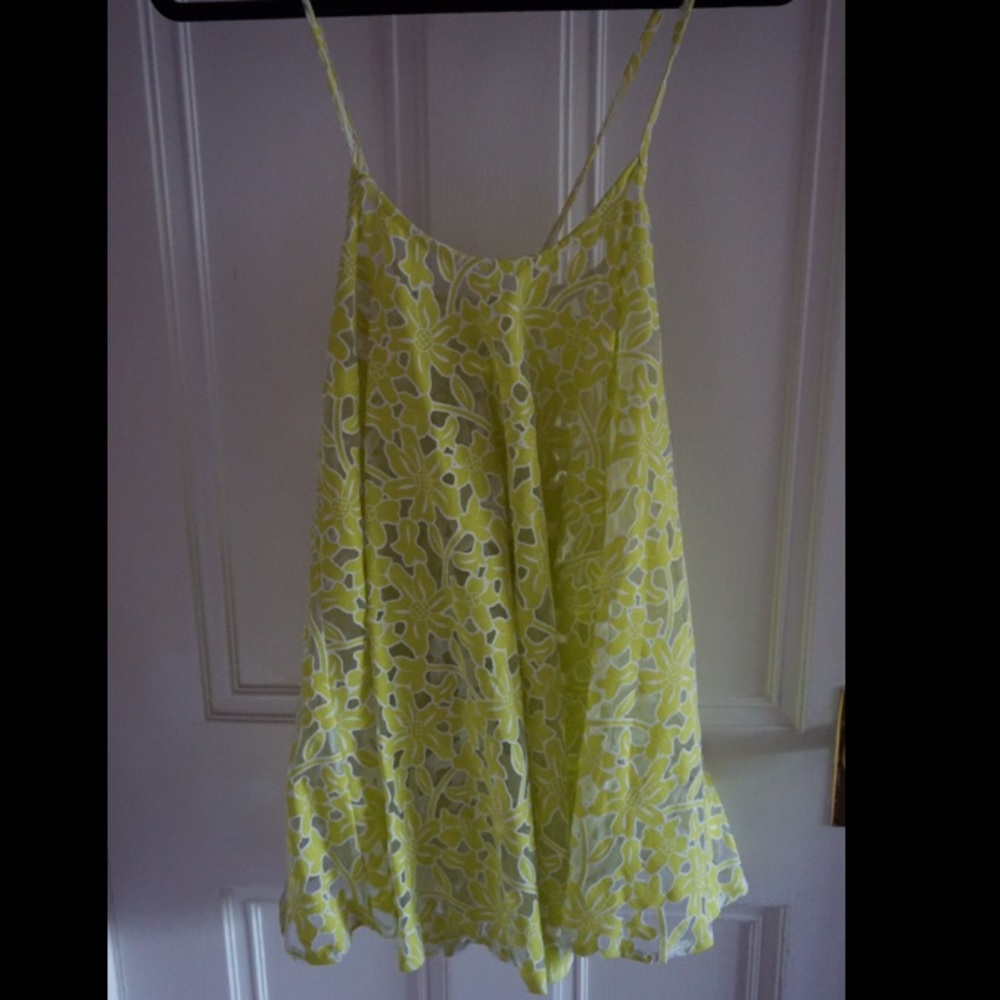 Asos beach cover up