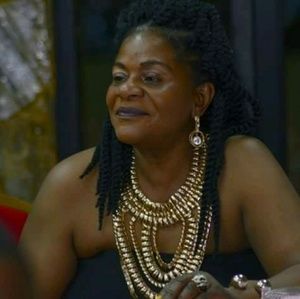 Meet your Posher, Ingrid