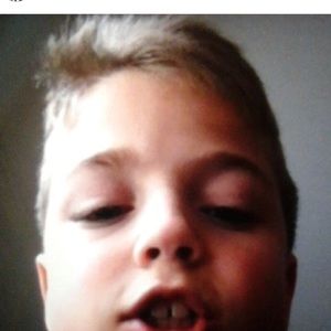 Meet your Posher, Nathan