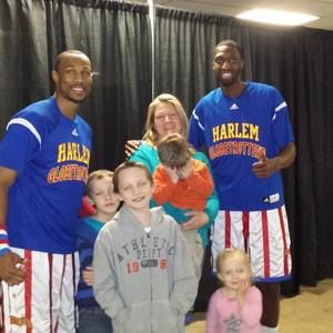 Meet your Posher, Marlene