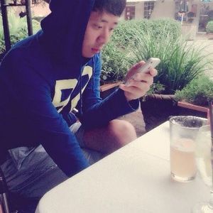 Meet your Posher, Jaehoon