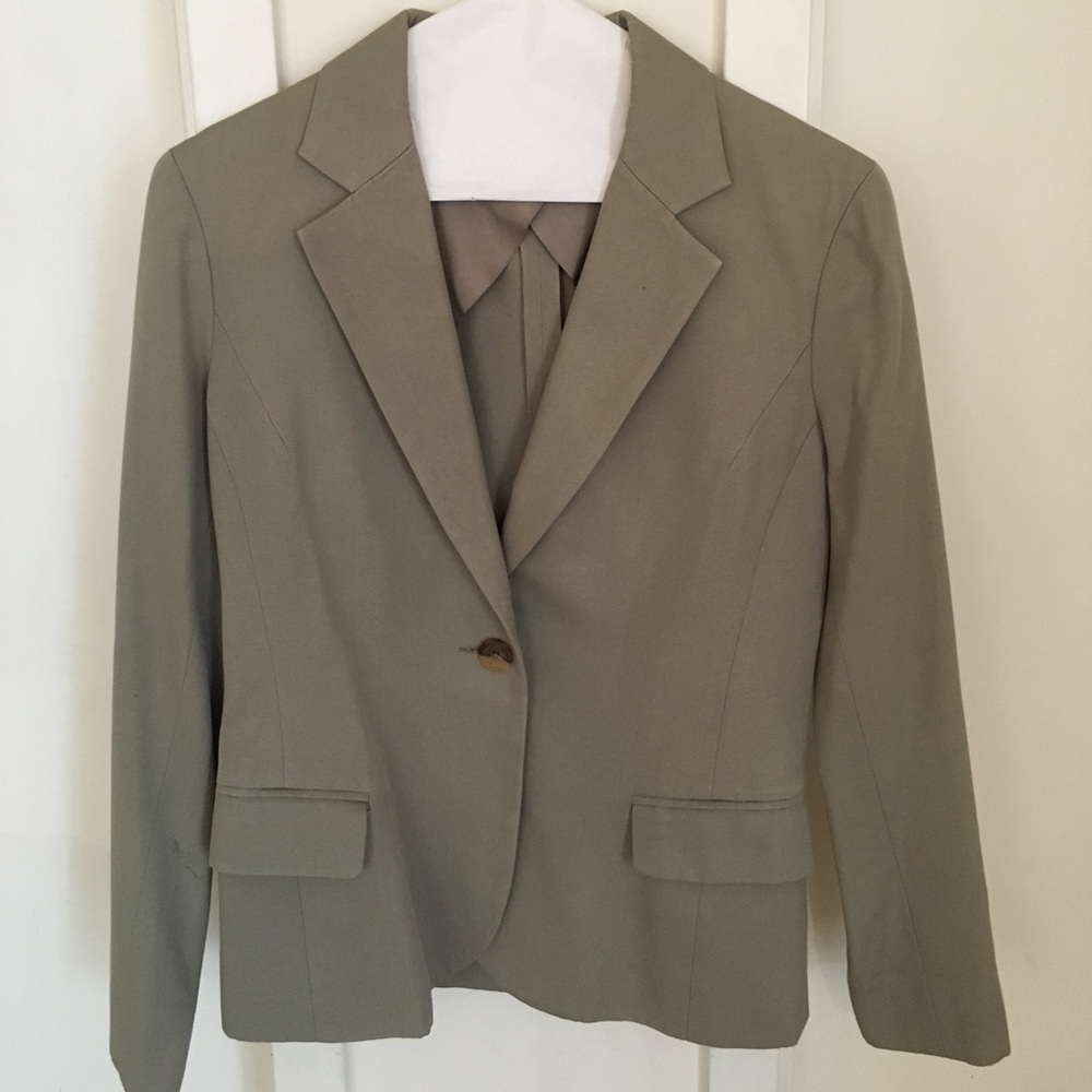 Authentic Marc Jacobs blazer