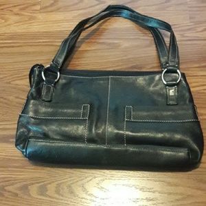 Final Sale ** Great Fossil Purse ** EUC