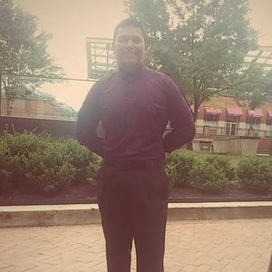 Meet your Posher, David