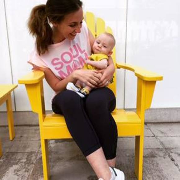 Meet your Posher, Theadora - Picture 1 of 1