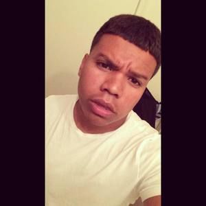 Meet your Posher, Douglas