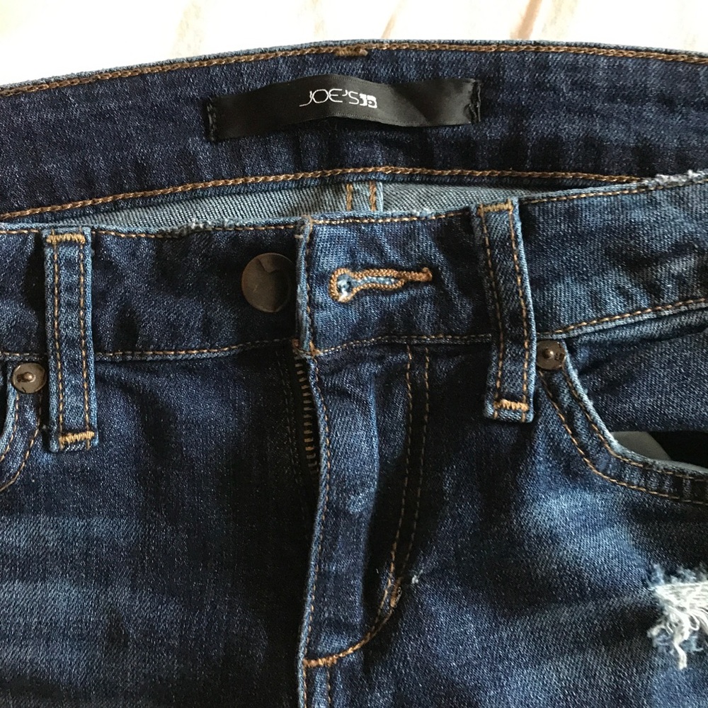 Joe's Jeans