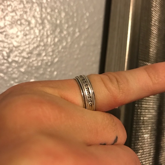 Diamond Band - Picture 1 of 3