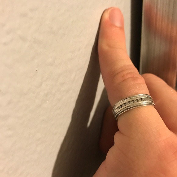 Diamond Band - Picture 2 of 3