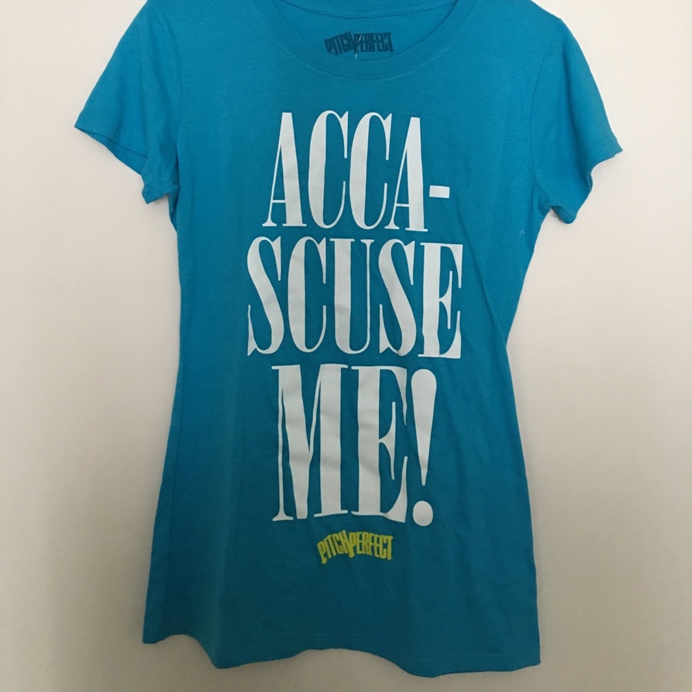 Pitch Perfect T-shirt