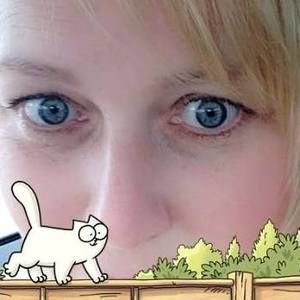 Meet your Posher, Bridget