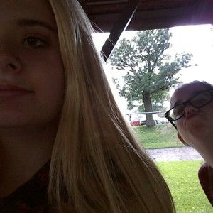 Meet your Posher, Krystal