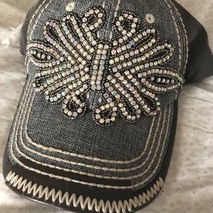 Olive & Pique Trucker hat