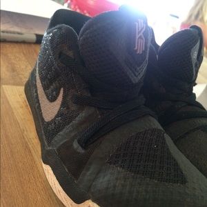 Kyrie Irving toddler sneakers