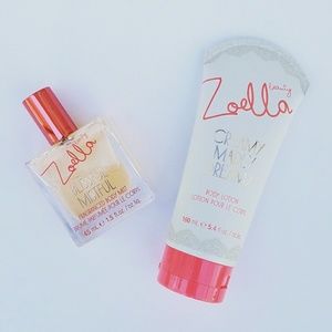 Zoella Beauty Blissful Mistful, Creamy Madly Dream