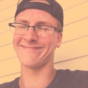 Meet your Posher, Keegan