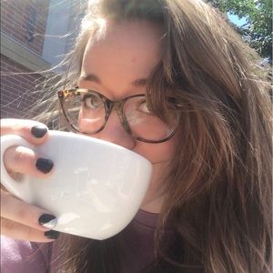 Meet your Posher, Allison