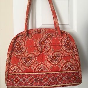 REDUCED and Priced to sell! Vera Bradley Purse