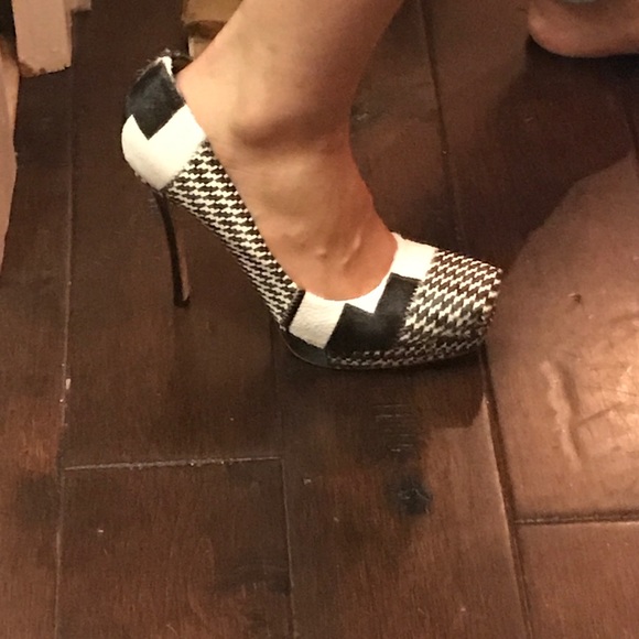 LAMB Shoes - GWEN STEFANI LAMB COLLECTION HEELS