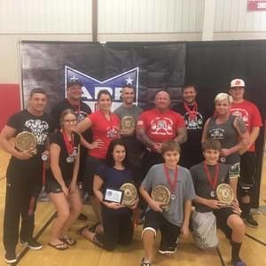 Meet your Posher, Angie