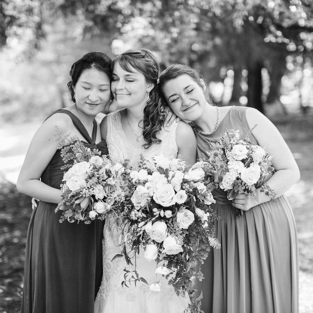 Meet your Posher, Amy